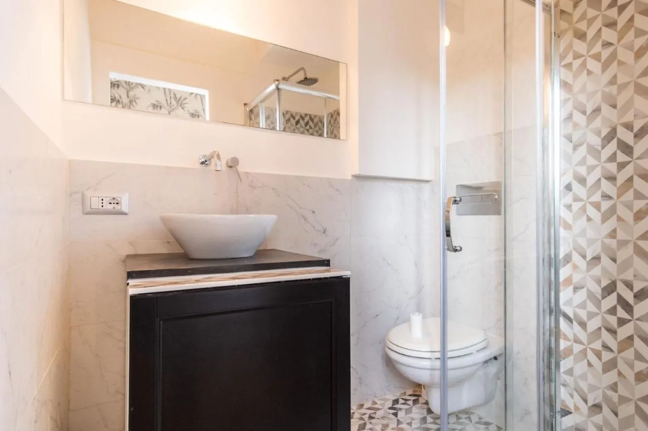 Guest house Prince'S Colosseum Collection Hotel Rome