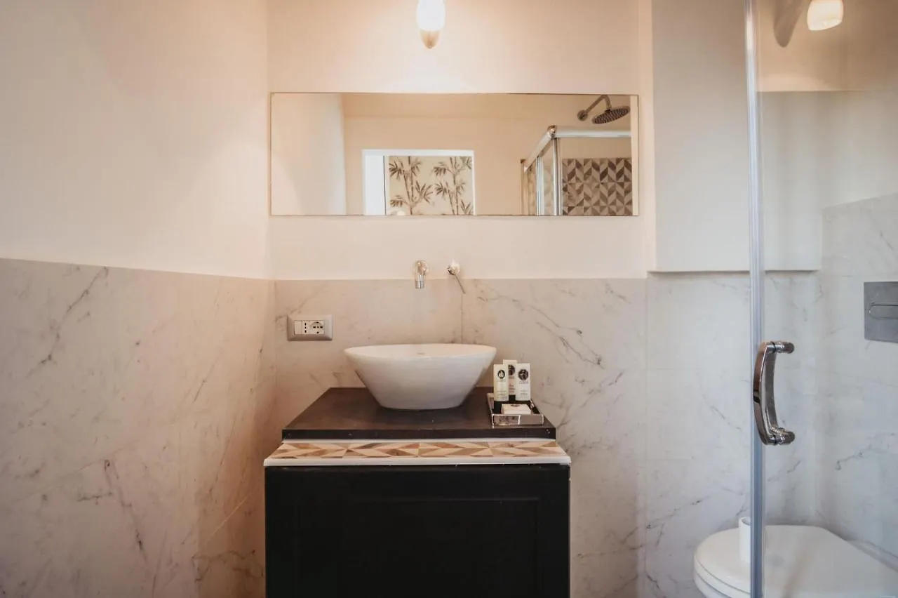 Prince'S Colosseum Collection Hotel Rome Guest house