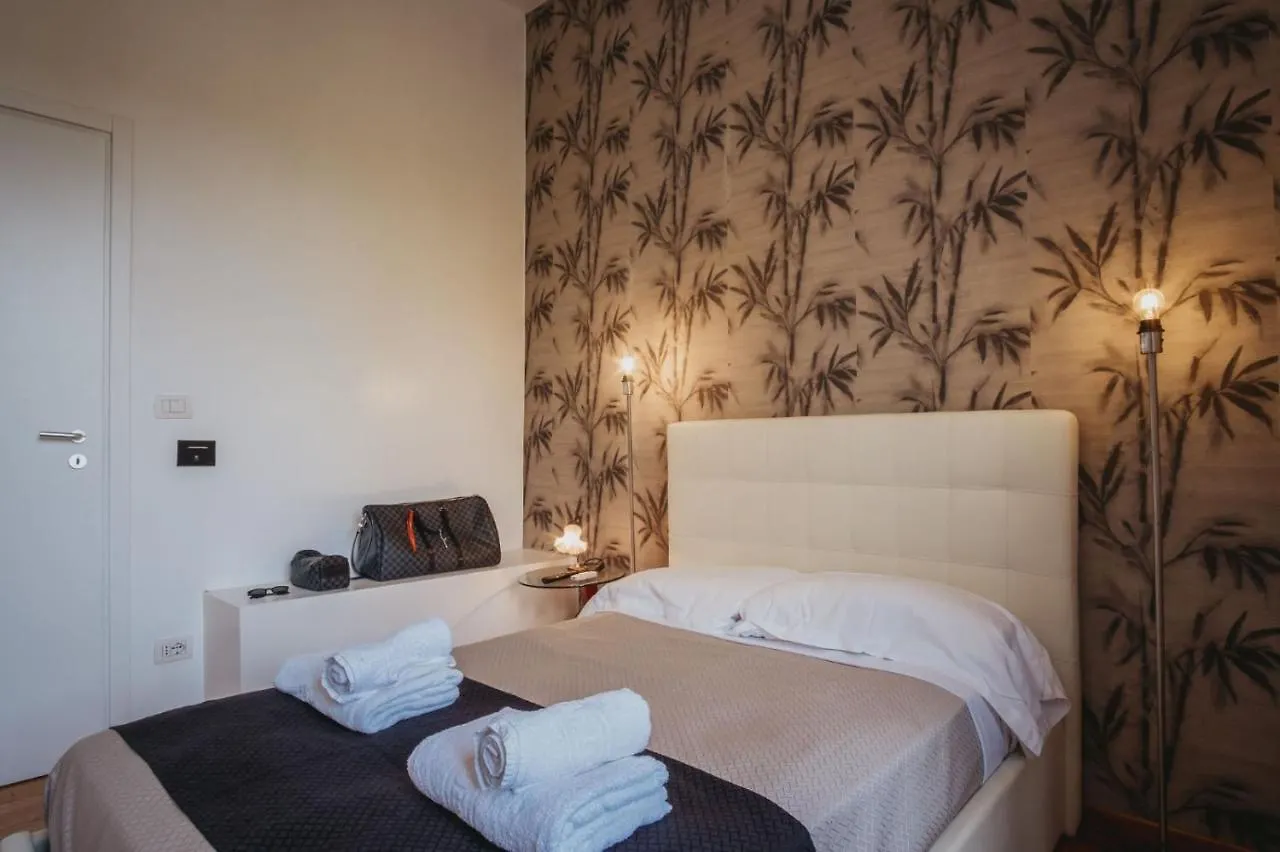 Guest house Prince'S Colosseum Collection Hotel Rome
