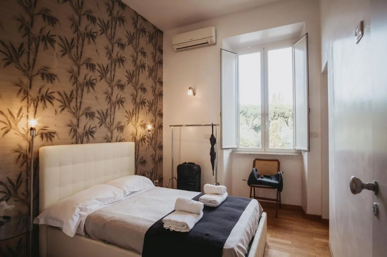 Prince'S Colosseum Collection Hotel Rome 0*,  Italy