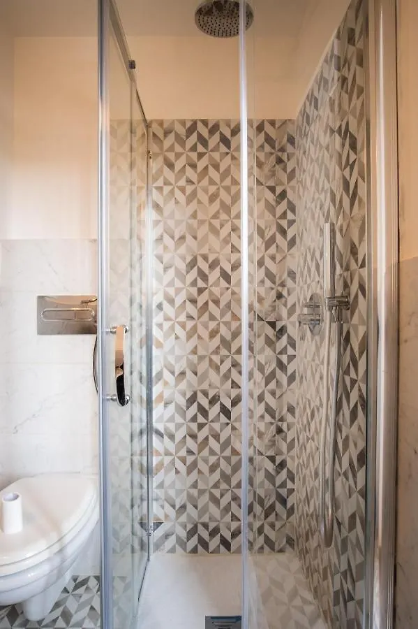 Prince'S Colosseum Collection Hotel Rome