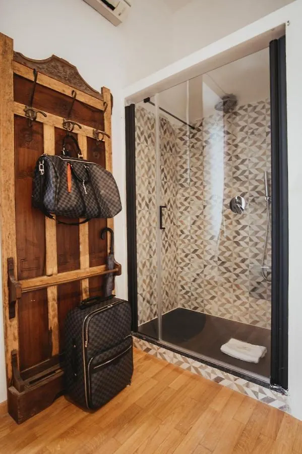 Prince'S Colosseum Collection Hotel Rome