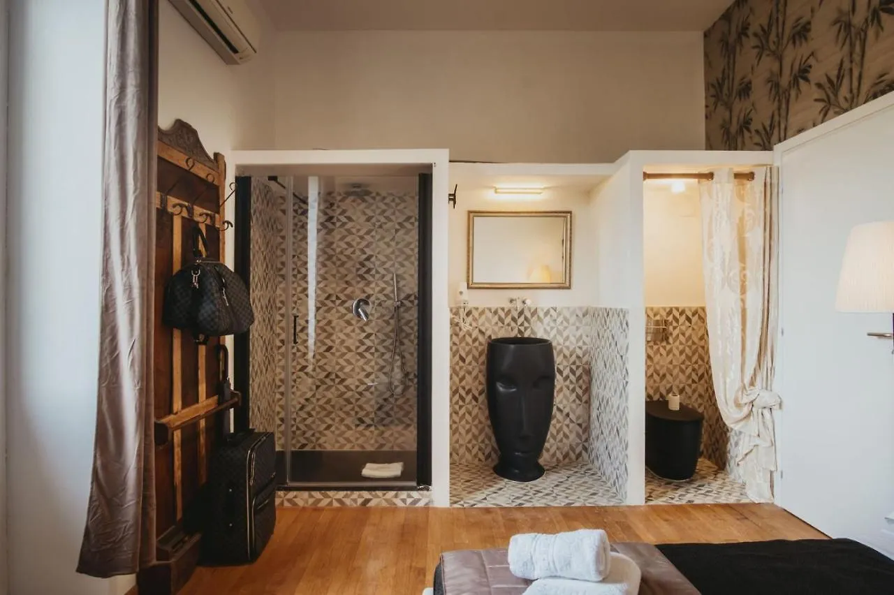 Guest house Prince'S Colosseum Collection Hotel Rome