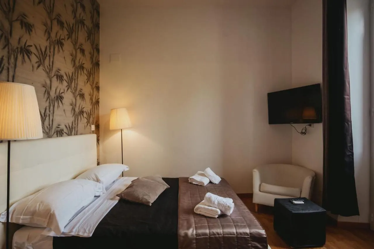 Prince'S Colosseum Collection Hotel Rome