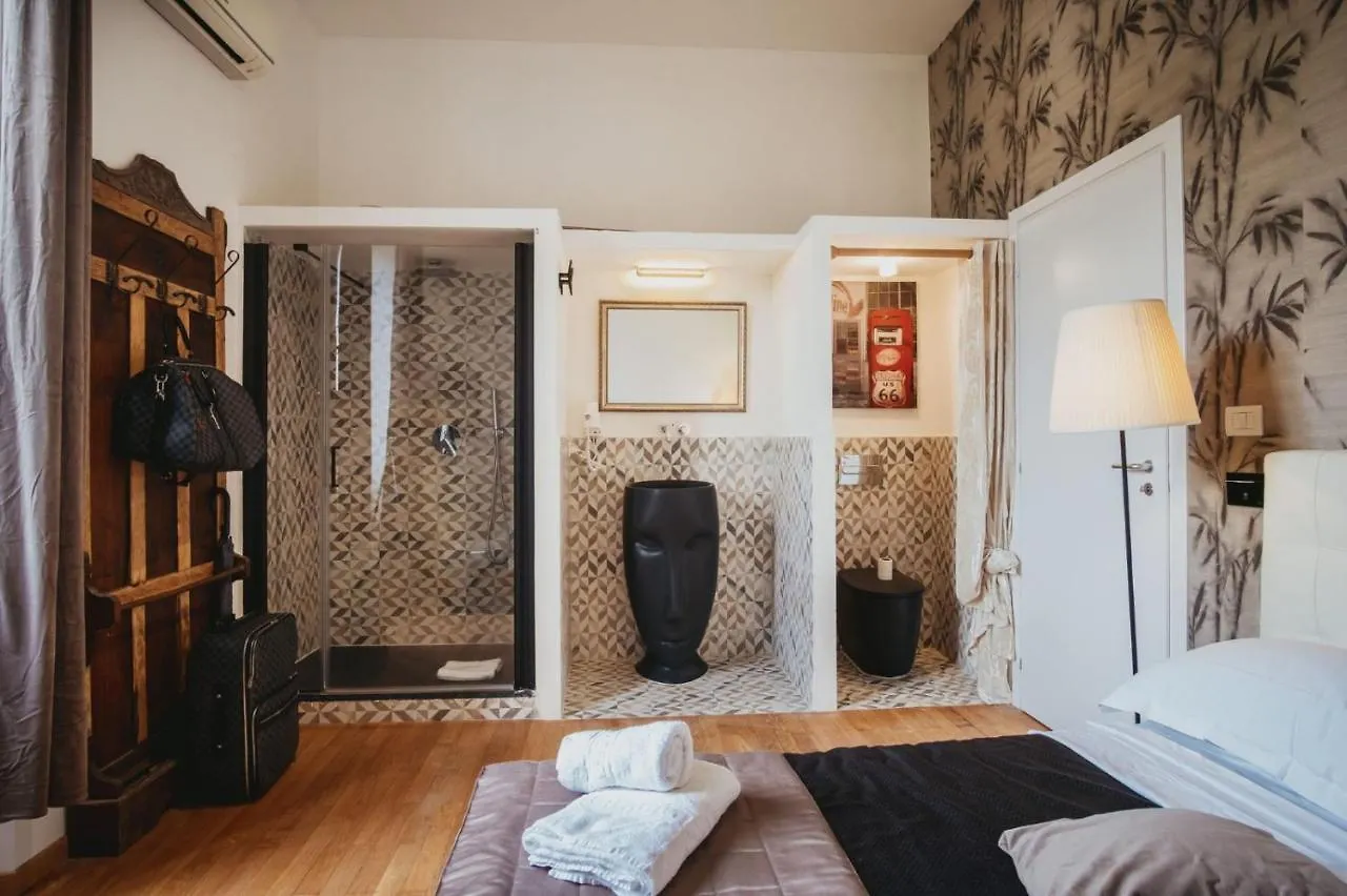 Prince'S Colosseum Collection Hotel Rome 0*,