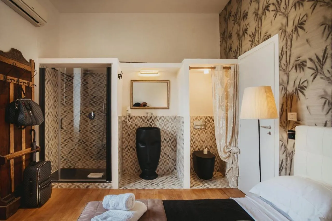 Guest house Prince'S Colosseum Collection Hotel Rome