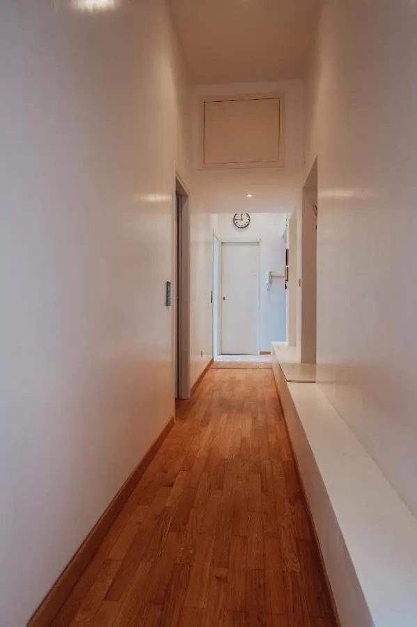 Guest house Prince'S Colosseum Collection Hotel Rome
