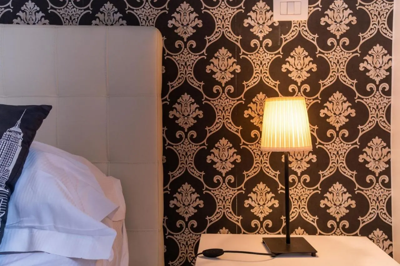 Prince'S Colosseum Collection Hotel Rome Guest house
