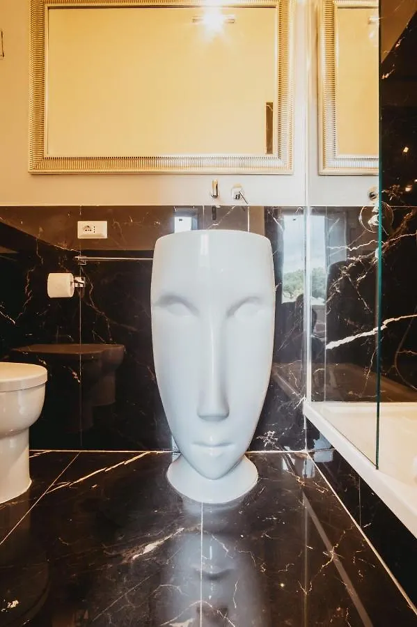 Prince'S Colosseum Collection Hotel Rome