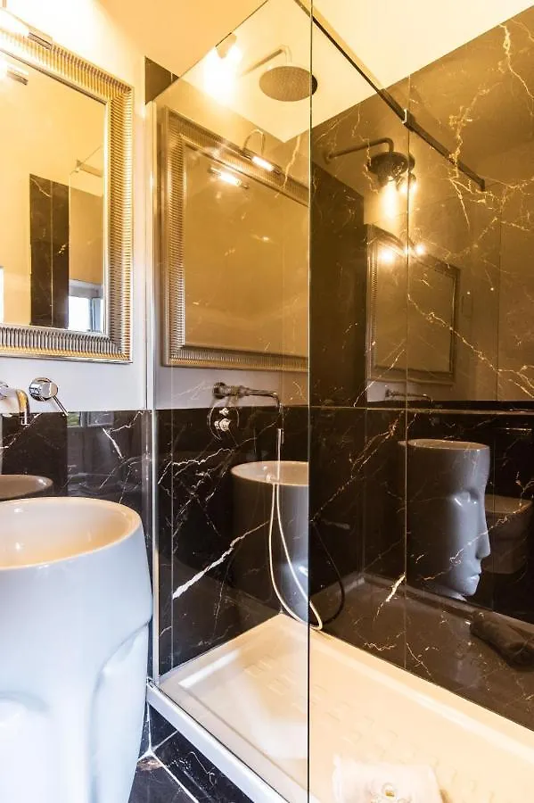 Guest house Prince'S Colosseum Collection Hotel Rome