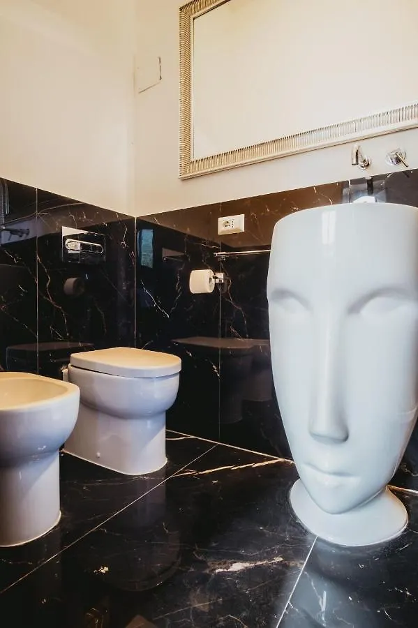 Prince'S Colosseum Collection Hotel Rome 0*,  Italy