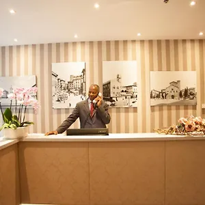 Re Enzo Hotel Bologna