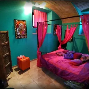 Bed & Breakfast Shiva, Roma