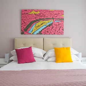 Tiber Testaccio Guest house
