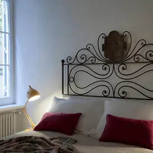 Bed & Breakfast Casa Fabbrini Boutique, Roma