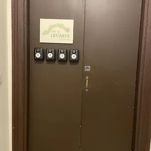 Covo Di Levante Affittacamere La Spezia