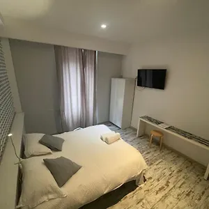 Bed & Breakfast Moshi Moshi, Roma