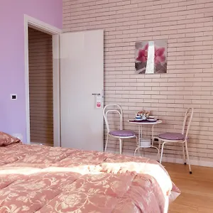 Bed & Breakfast Bevilacqua Bed Santa Croce, Roma