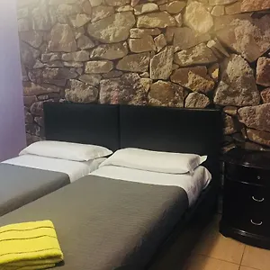 Ostello Rome City Hostel, Roma