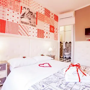 I Piramide Guest house