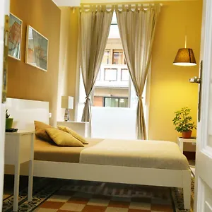Bed & Breakfast Giulietta Al Colosseo, Roma