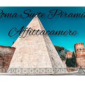 Piramide Guest house