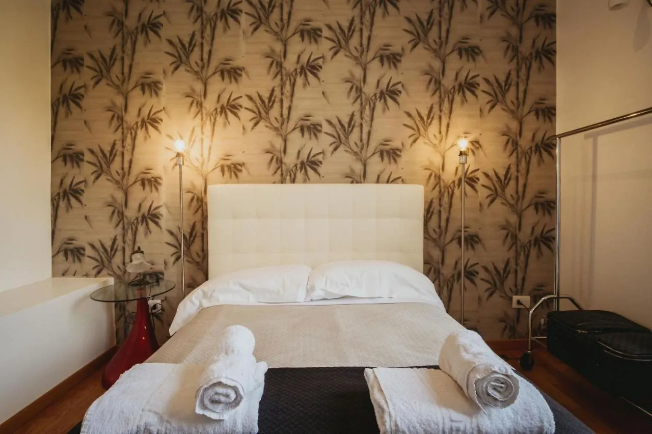 Prince'S Colosseum Collection Otel Roma İtalya