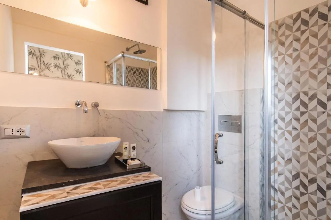 Prince'S Colosseum Collection Otel Roma Konukevi