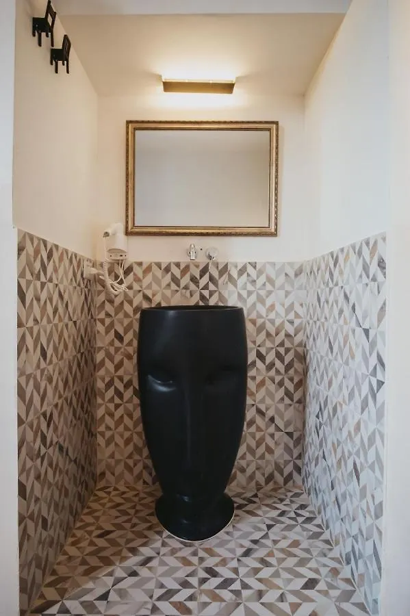 Prince'S Colosseum Collection Otel Roma