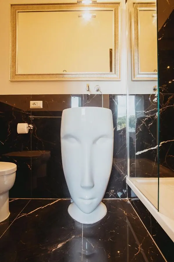 Prince'S Colosseum Collection Otel Roma 0*,  İtalya