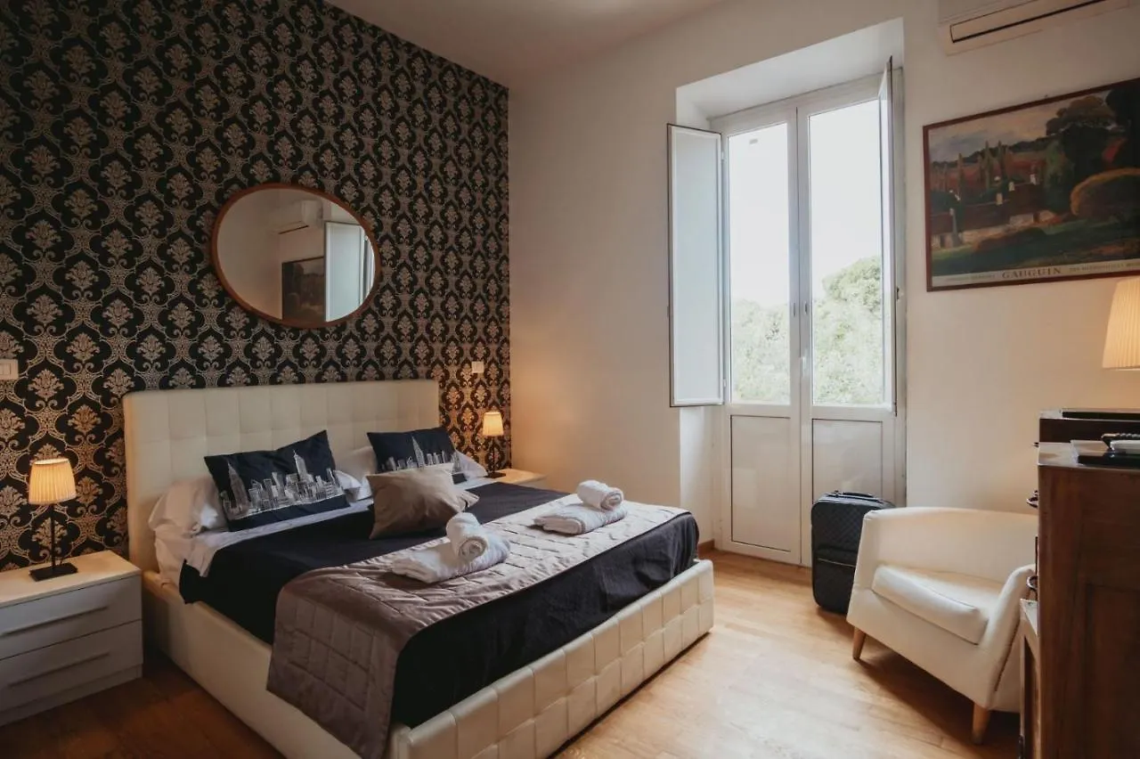 Konukevi Prince'S Colosseum Collection Otel Roma İtalya