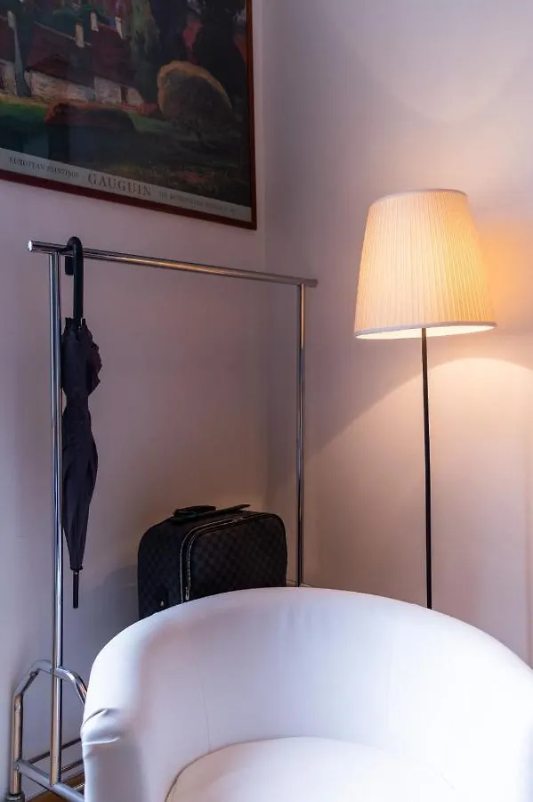 Prince'S Colosseum Collection Otel Roma İtalya