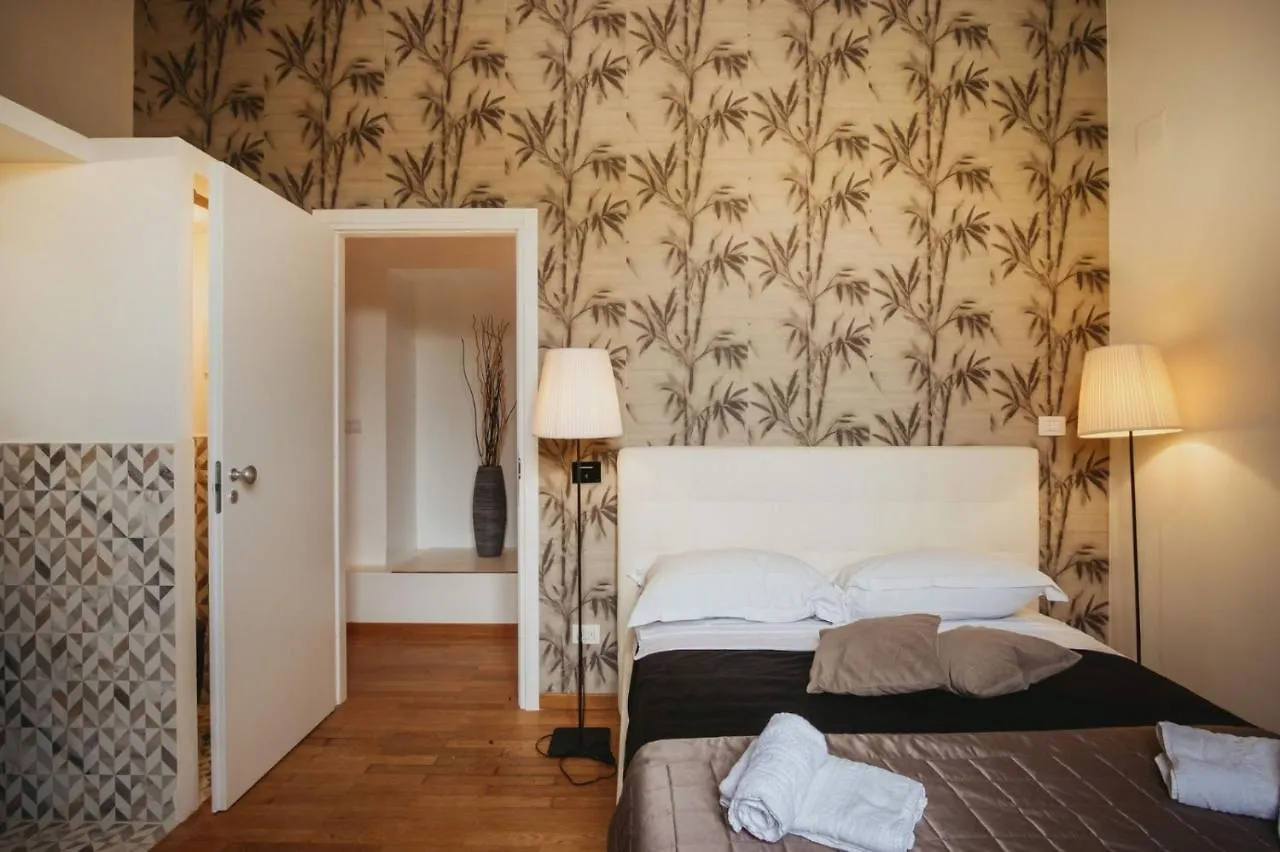 Konukevi Prince'S Colosseum Collection Otel Roma