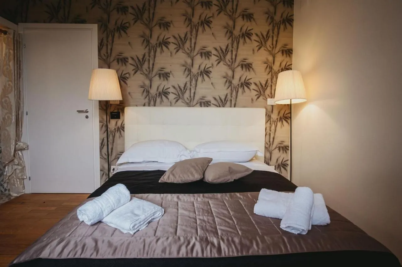 Affittacamere Hotel Prince'S Colosseum Collection Roma Italia